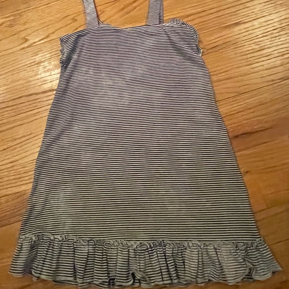 NWT- Hannah Banana dress/tunic top- size 10- Tres chic! - Picture 3 of 3